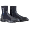 Botas de buceo pesadas 5mm Negras Talla L Marlin 118430