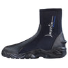 Botas de buceo pesadas 5mm Negras Talla XL Marlin 118431
