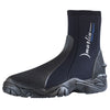 Botas de buceo pesadas 5mm Negras Talla XL Marlin 118431