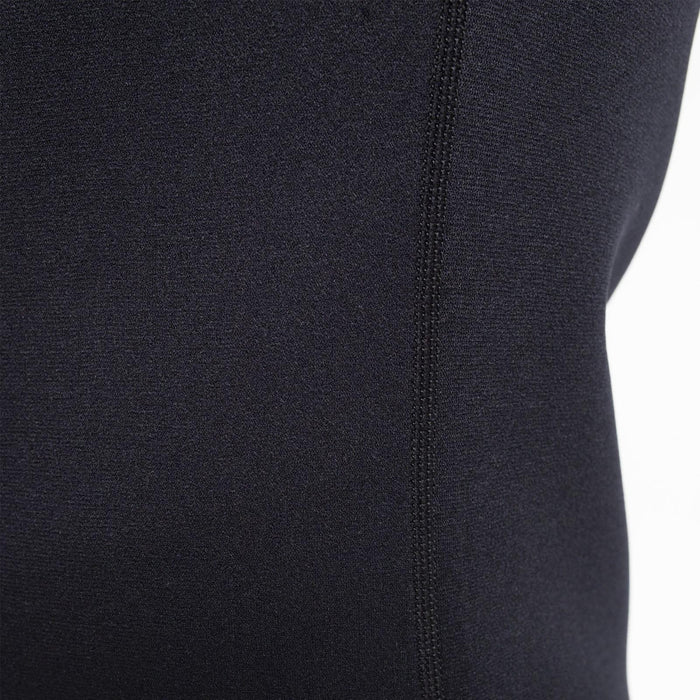 Chaleco de neopreno nylon 2mm negro talla XS Marlin 118475