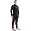 Traje de buceo completo Revolut hombre 5mm negro talla M Marlin 118505