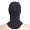 Diving Hood Ultra 5mm Black Size XS Marlin 118517