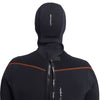 Diving Hood Ultra 5mm Black Size XS Marlin 118517