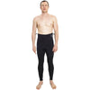 Freediving Komplettanzug mit Kapuze Ultra Herren 3mm Schwarz Größe S Marlin 118526