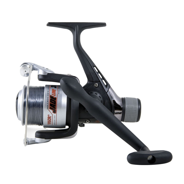 Spinning Reel Vigor Jade Line Size 10 Lineaeffe 1206310