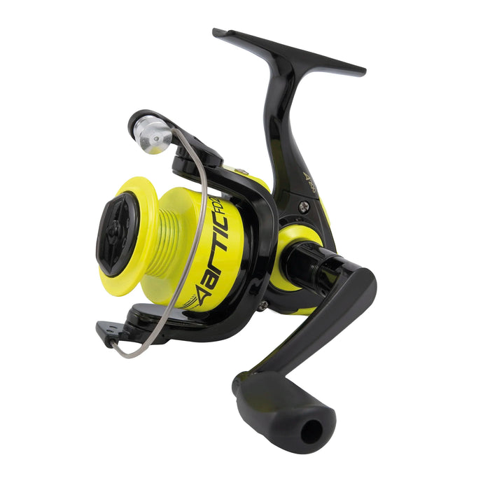 Spinning Reel Lineaeffe Artic Special Icefishing