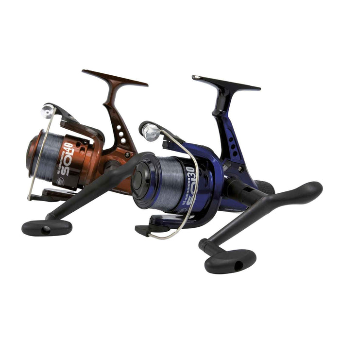 Spinning Reel Vigor Sol Rd Size 40 Lineaeffe 1207204