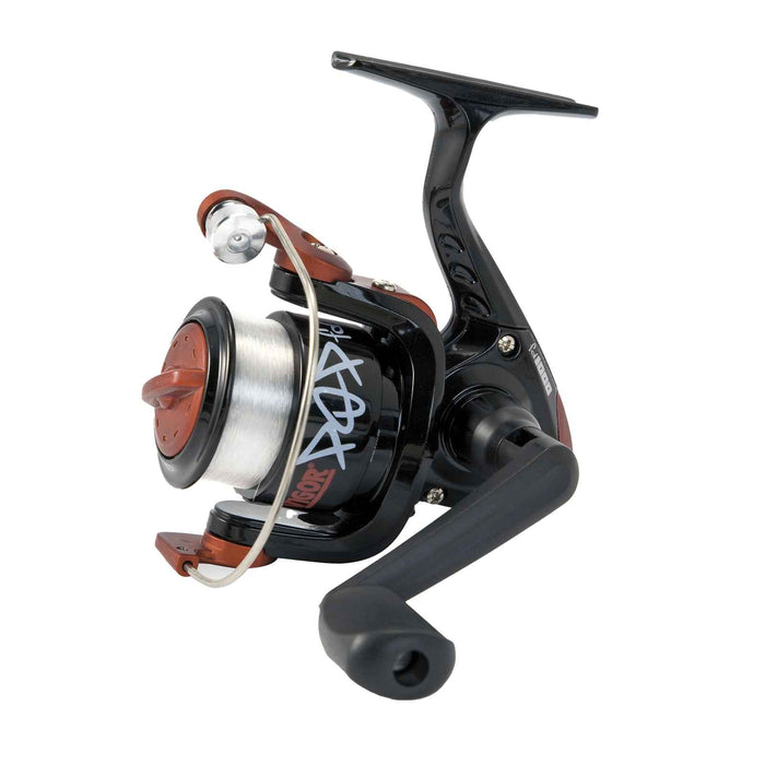 Spinning Reel Vigor Pop Size 1000 Lineaeffe 1207510