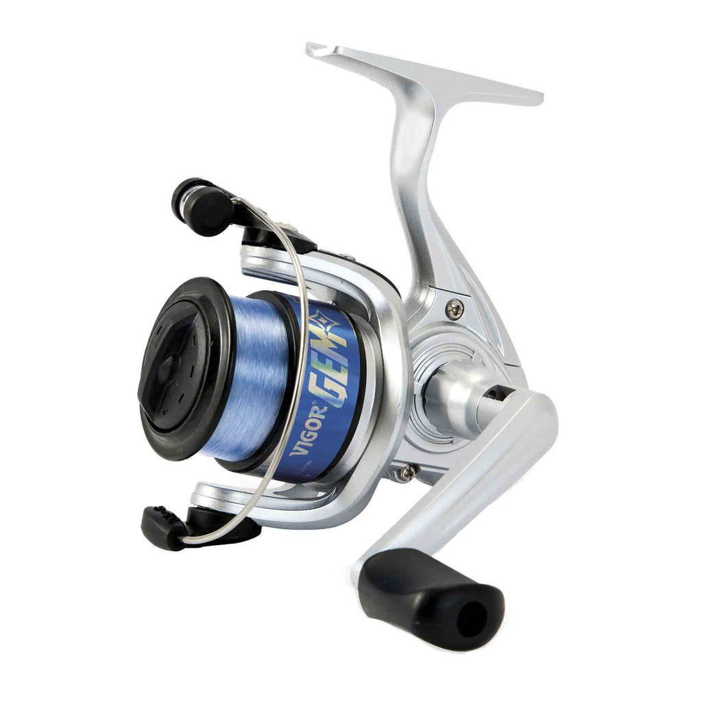 Spinning Reel Vigor Gem Lineaeffe 1207620