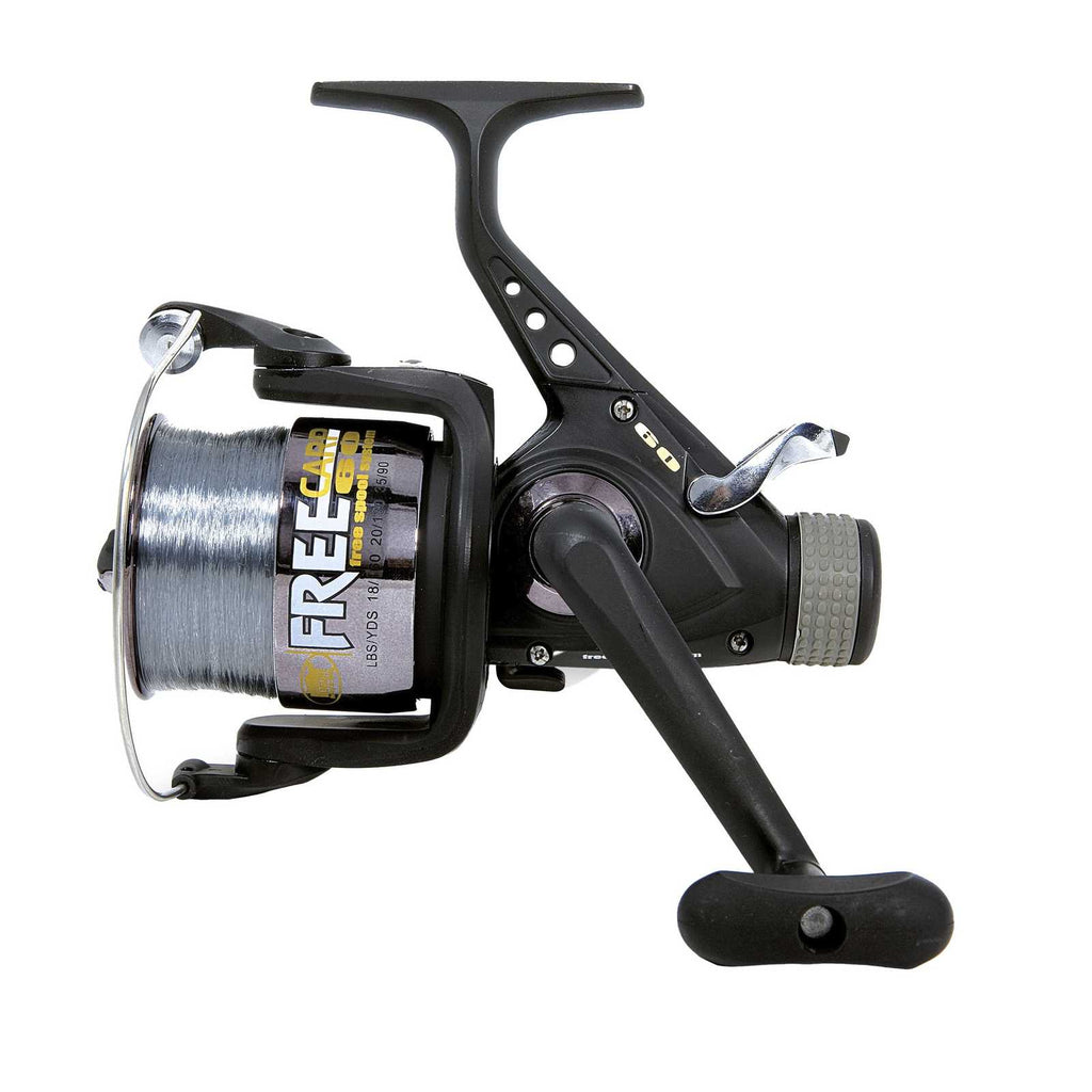60 lb fishing reel Carp Fishing Reel Free Carp Size 60 Lineaeffe 1209061