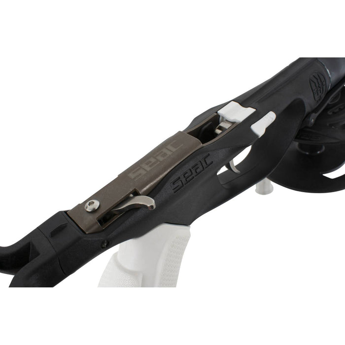 Arpón de goma Fire Camo Marrón 100cm Seac 121-41CM-100