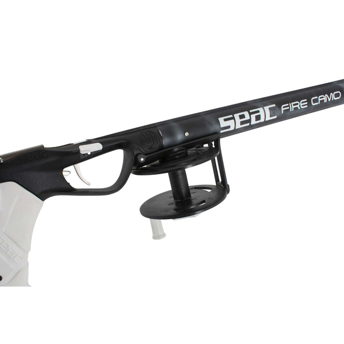 Sarbacane à élastique Fire Camo Marron 110cm Seac 121-41CM-110