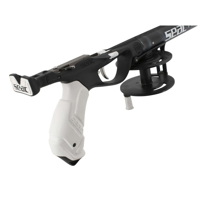 Sarbacane à élastique Fire Camo Marron 110cm Seac 121-41CM-110