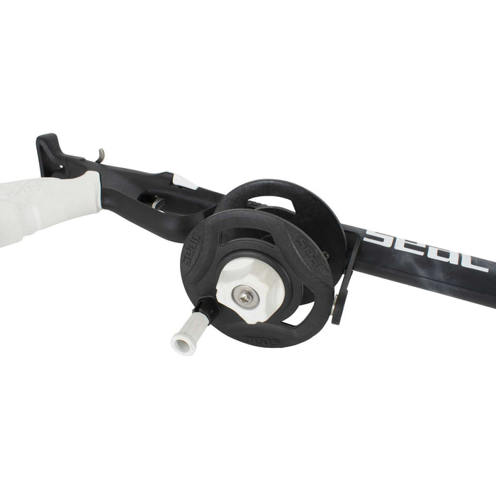 Sarbacane à élastique Fire Camo Marron 110cm Seac 121-41CM-110