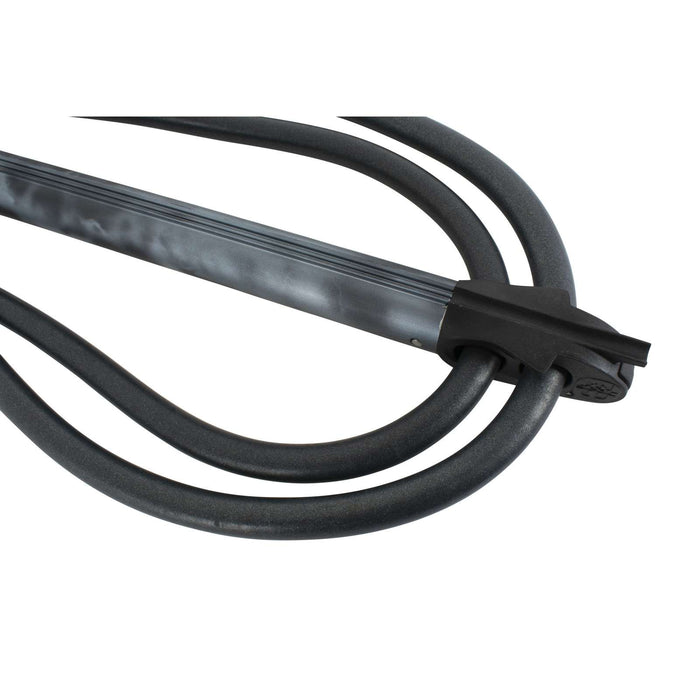 Sarbacane à élastique Fire Camo Marron 110cm Seac 121-41CM-110