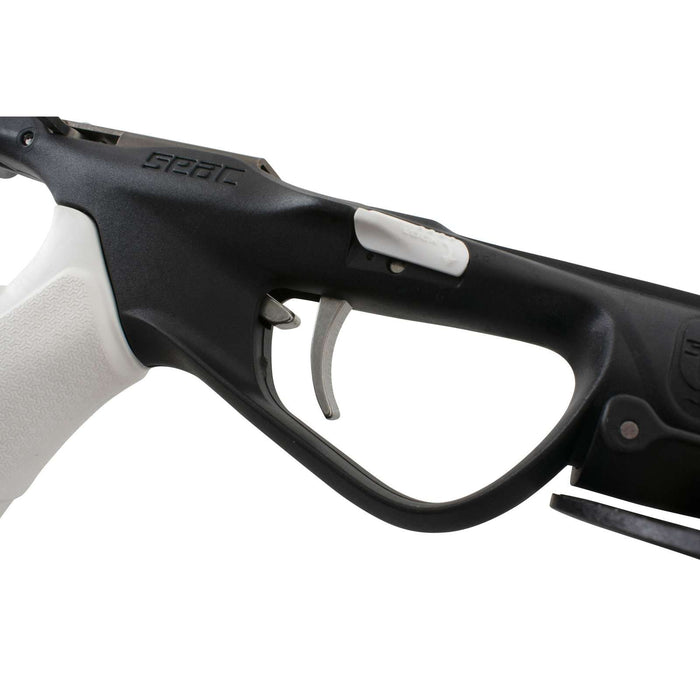 Sarbacane à élastique Fire Camo Marron 110cm Seac 121-41CM-110