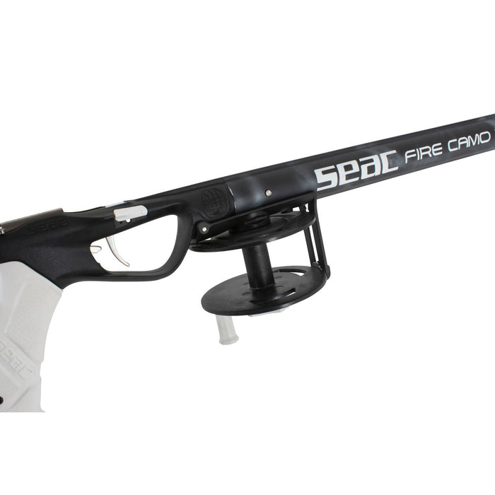 Arpón de goma Fire Camo Marrón 90cm Seac 121-41CM-90