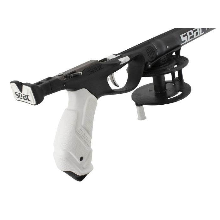 Arpón de goma Fire Camo Marrón 90cm Seac 121-41CM-90