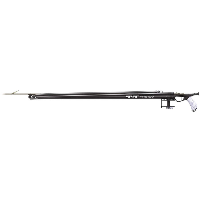 Sling Speargun Fire Black 75cm Seac 121-41N-75