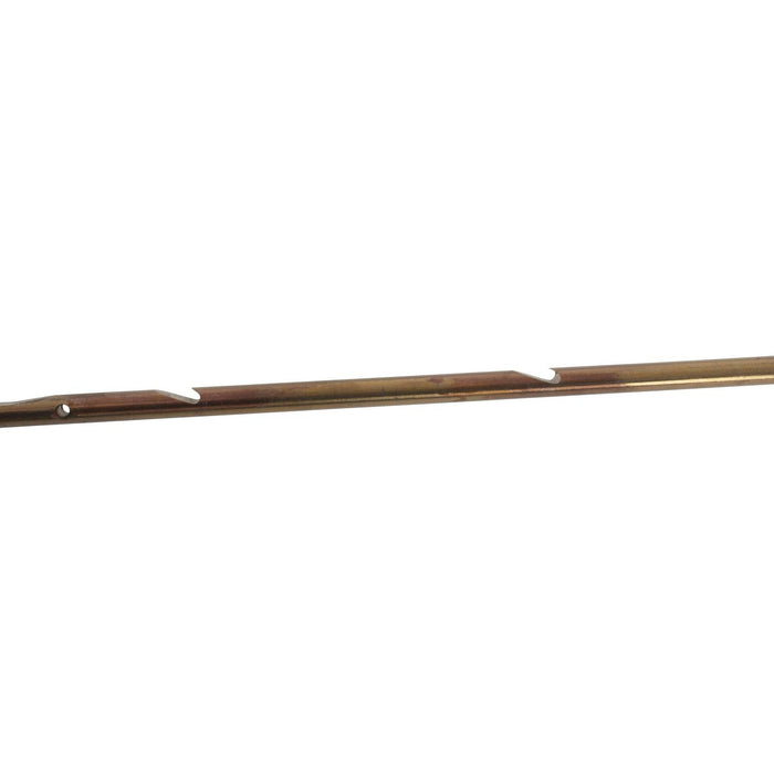 Sarbacane à élastique Target Noir 90cm Seac 121-42N-90