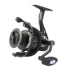 Mulinello da spinning Nightfall Dimensione 40 Lineaeffe 1223440