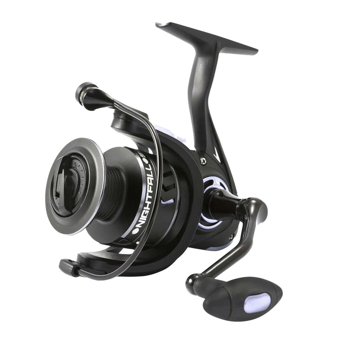 Carrete de Spinning Nightfall Tamaño 50 Lineaeffe 1223450