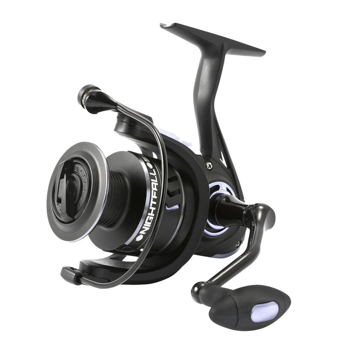 Carrete de Spinning Nightfall Tamaño 60 Lineaeffe 1223460
