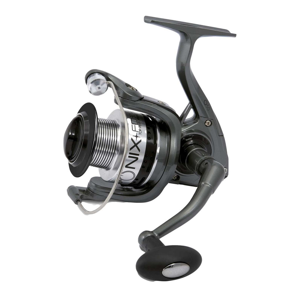 Mulinello da spinning Rapid Onix Fd Dimensione 20 Lineaeffe 1225820
