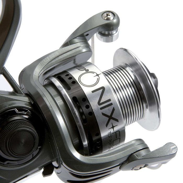 Mulinello da spinning Rapid Onix Fd Dimensione 20 Lineaeffe 1225820