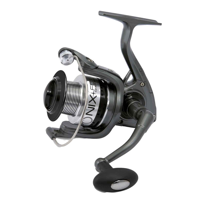 Mulinello da spinning Rapid Onix Fd Dimensione 30 Lineaeffe 1225830