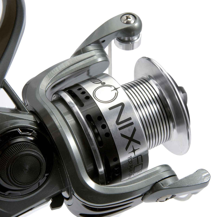 Spinnrolle Rapid Onix Fd Größe 40 Lineaeffe 1225840