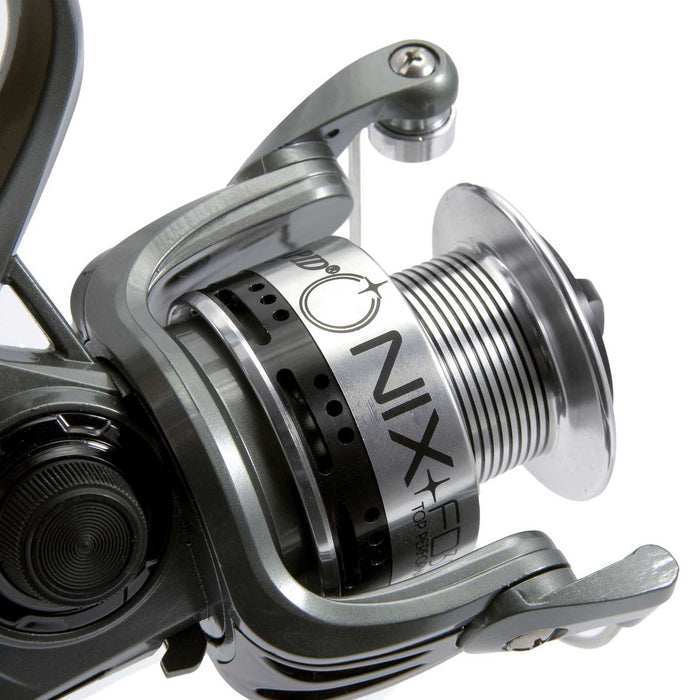 Mulinello da spinning Rapid Onix Fd Dimensione 50 Lineaeffe 1225850
