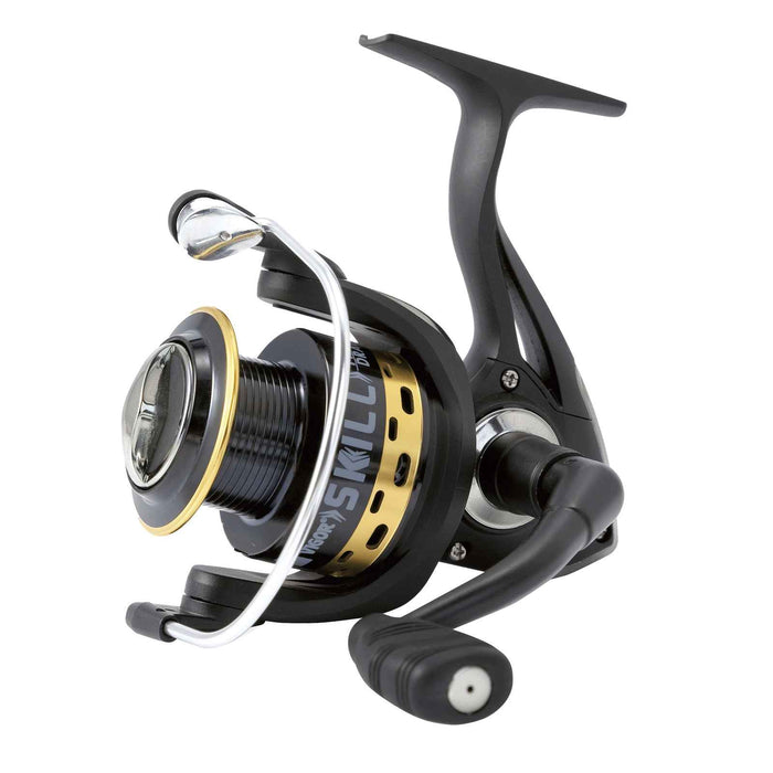 Carrete de Spinning Vigor Skill Tamaño 10 Lineaeffe 1225910