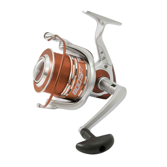 Spinning Reel Vigor Boost Size 70 Lineaeffe 1226070