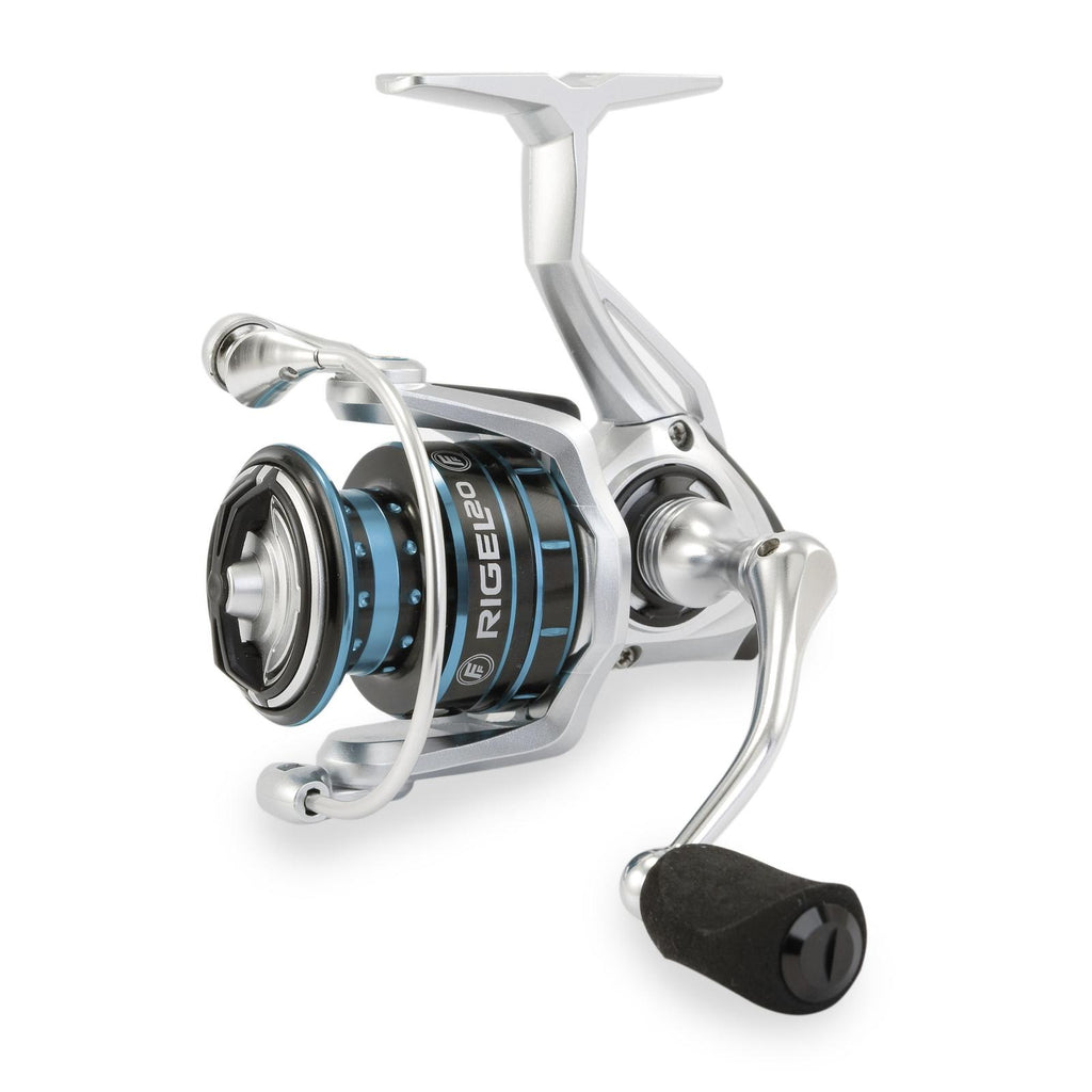 Spinnrolle Rigel Größe 20 Fishing Ferrari 1226320