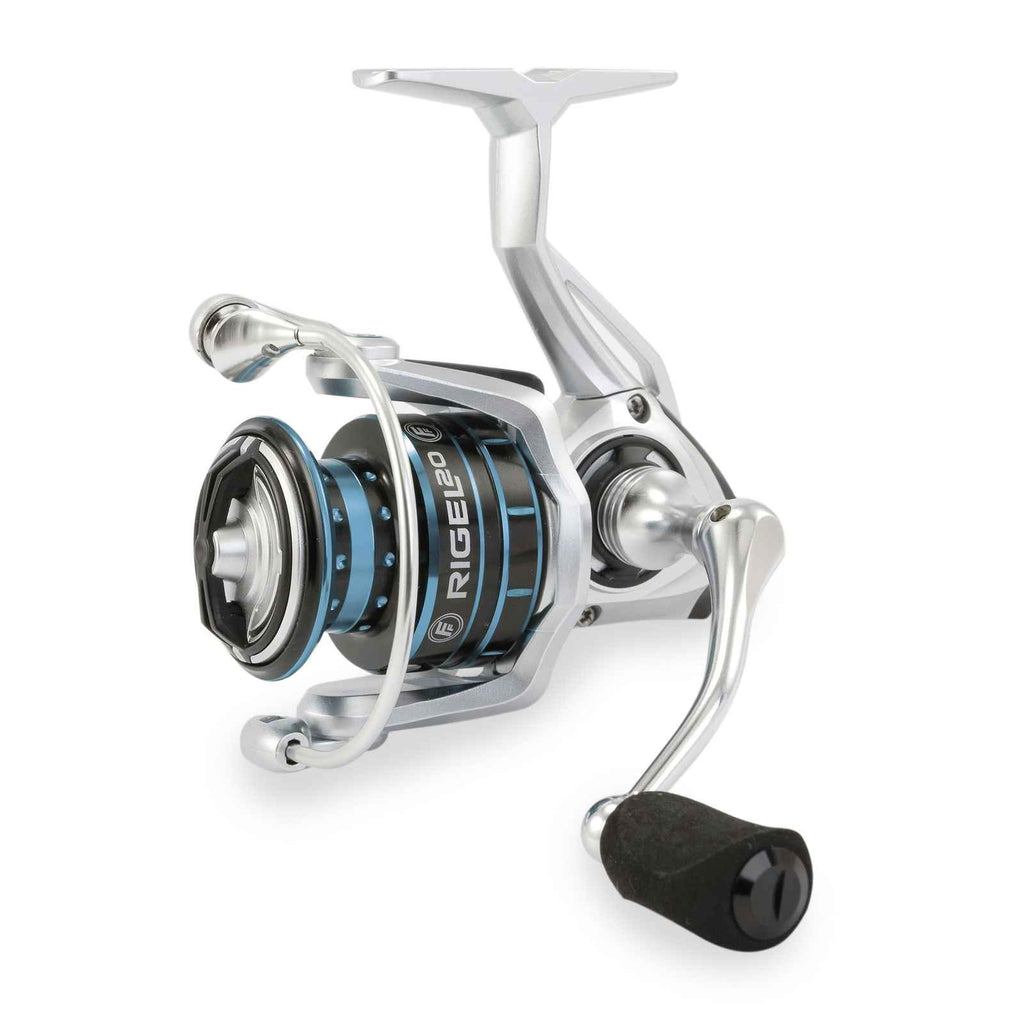 Mulinello da spinning Rigel Dimensione 30 Fishing Ferrari 1226330