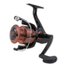 Spinning Reel Vigor Mustang Rd Size 10 Lineaeffe 1229610