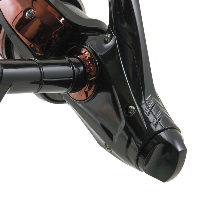 Carrete de Spinning Vigor Mustang Rd Tamaño 40 Lineaeffe 1229640