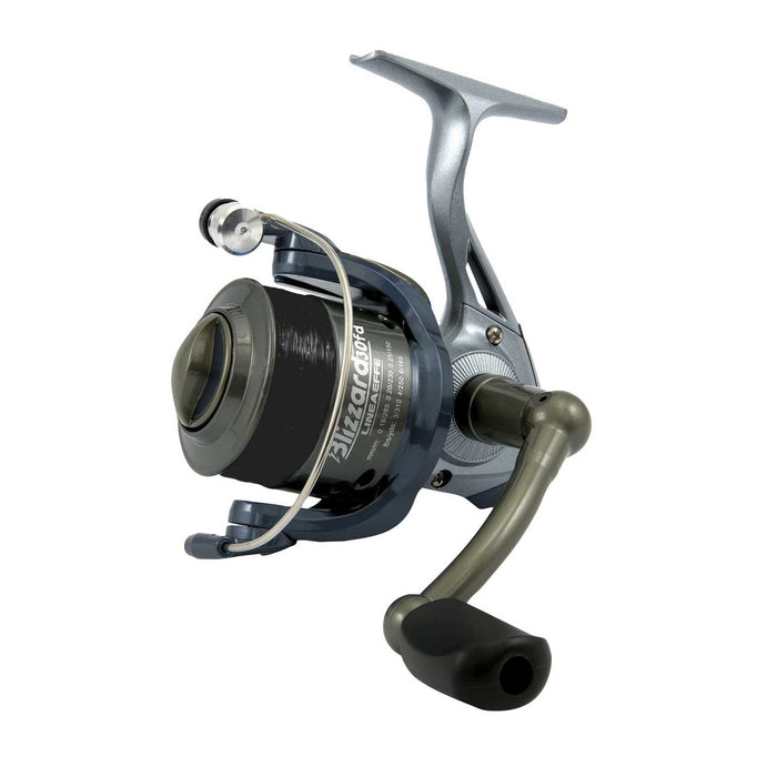 Spinning Reel Blizzard Size 30 Lineaeffe 1230030