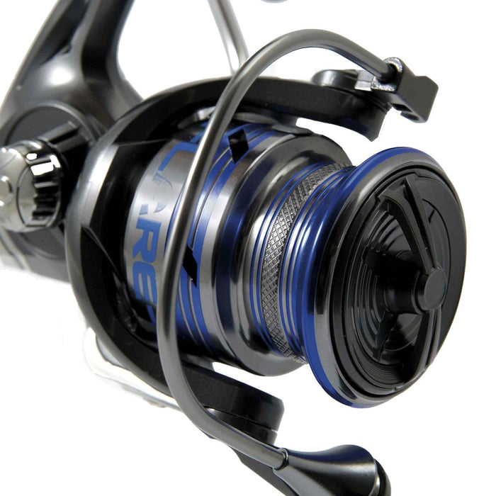 Spinning Reel Flare Size 30 Lineaeffe 1230553