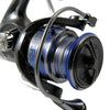 Spinning Reel Flare Size 30 Lineaeffe 1230553