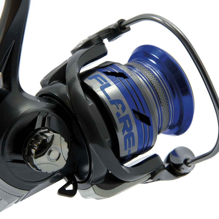 Spinning Reel Flare Size 40 Lineaeffe 1230554