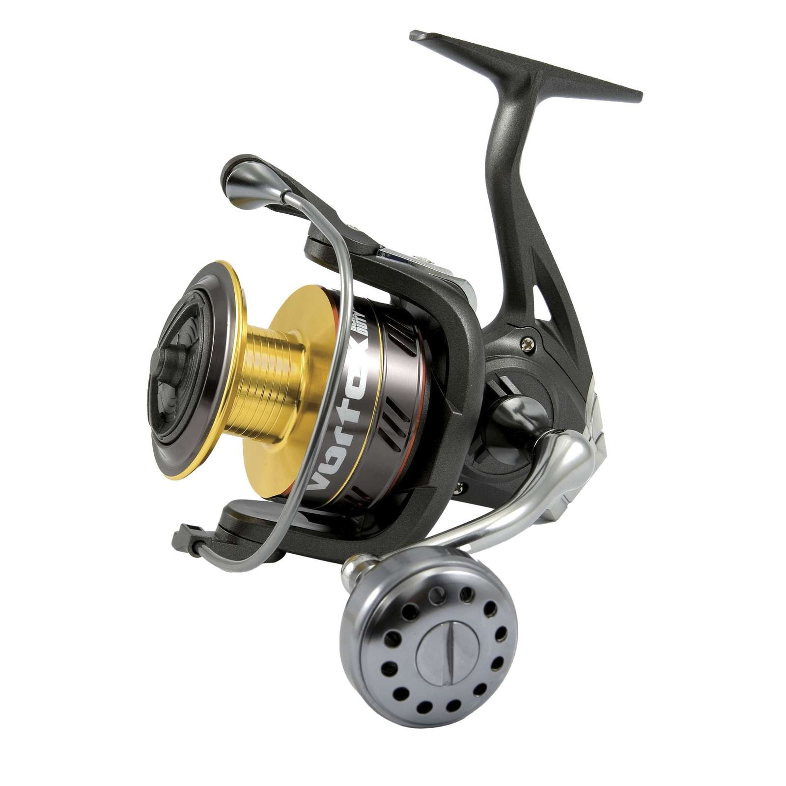 60 fishing reels Spinning Reel Vortex Size 60 Lineaeffe 1230556