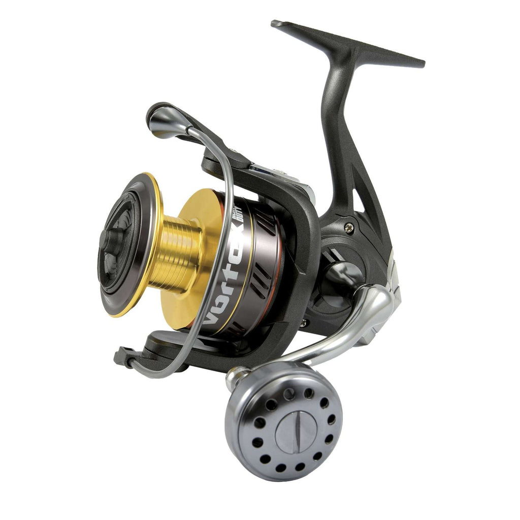 Spinning Reel Vortex Size 60 Lineaeffe 1230556 Spinning Reel Vortex Size 60 Lineaeffe 1230556