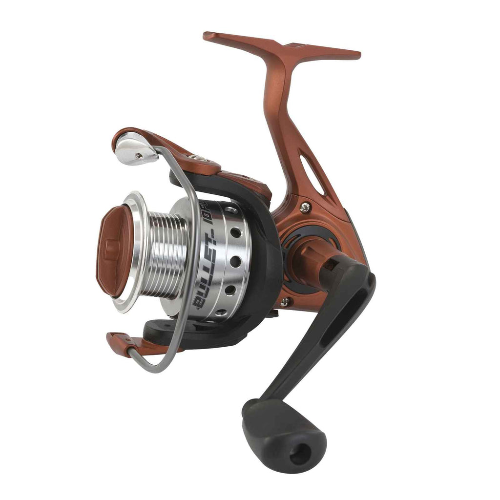 Carrete de Spinning Bullet Tamaño 30 Lineaeffe 1230630