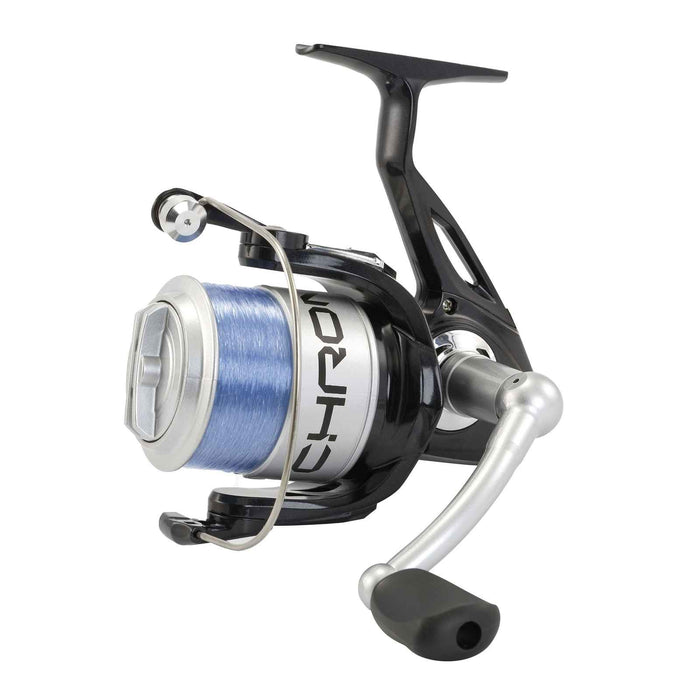 Carrete de Spinning Chrono Tamaño 50 Lineaeffe 1230750