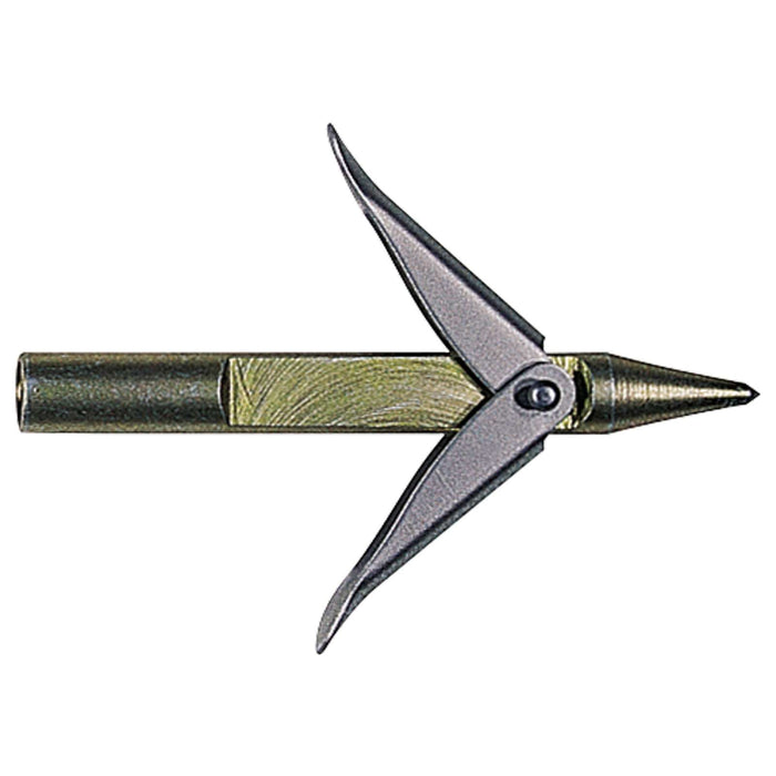 Puntas de arpón 2 arpones Seac 123