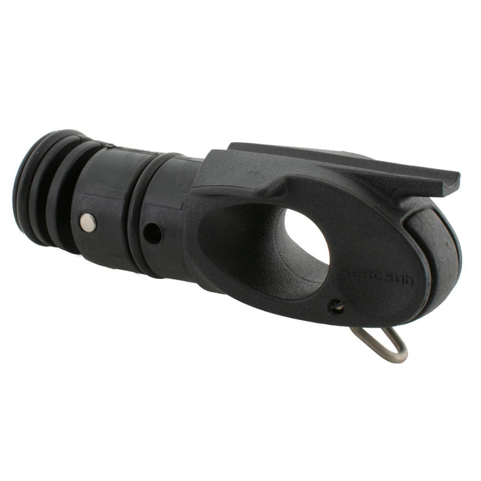 Testata per un elastico Seac 1250242