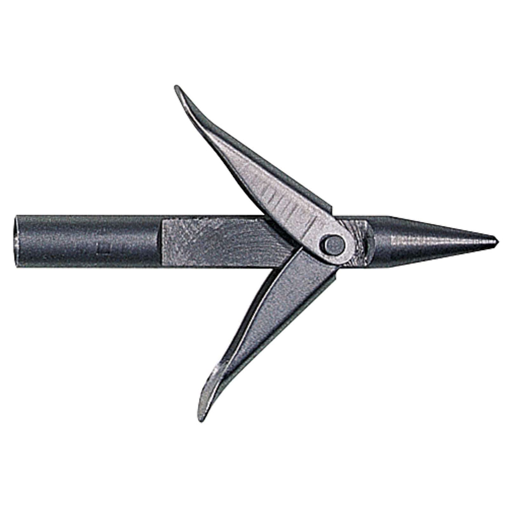 Puntas de arpón 2 arpones Acero inoxidable Seac 125