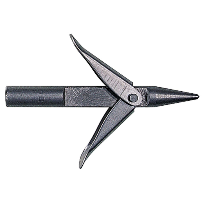 Puntas de arpón 2 arpones Acero inoxidable Seac 125